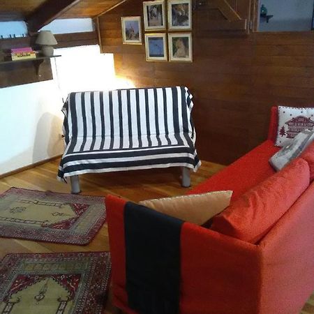 Apartament Casa Fiorina Borgata Sestriere Zewnętrze zdjęcie