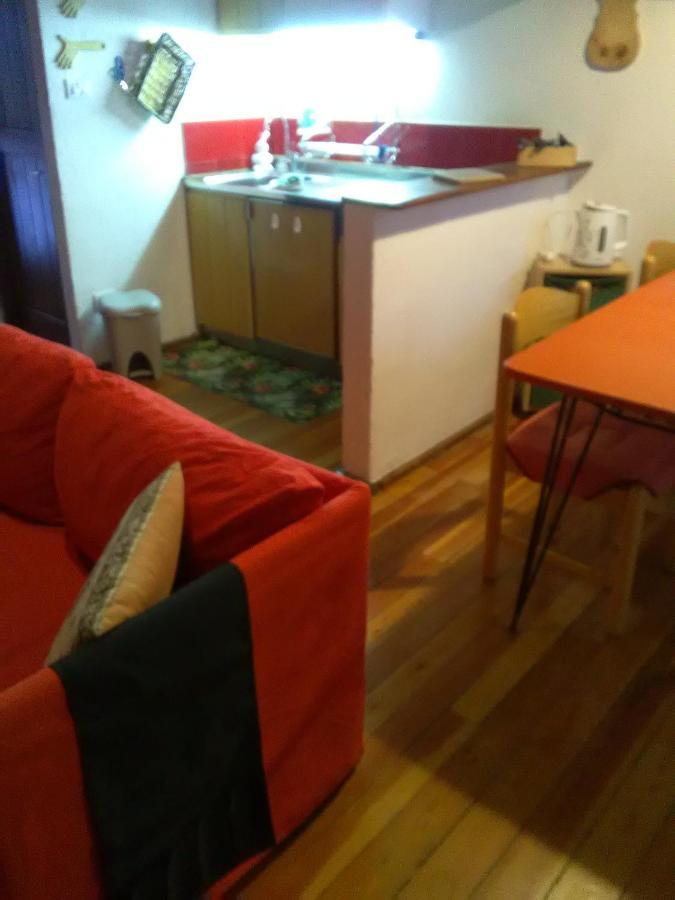 Apartament Casa Fiorina Borgata Sestriere Zewnętrze zdjęcie