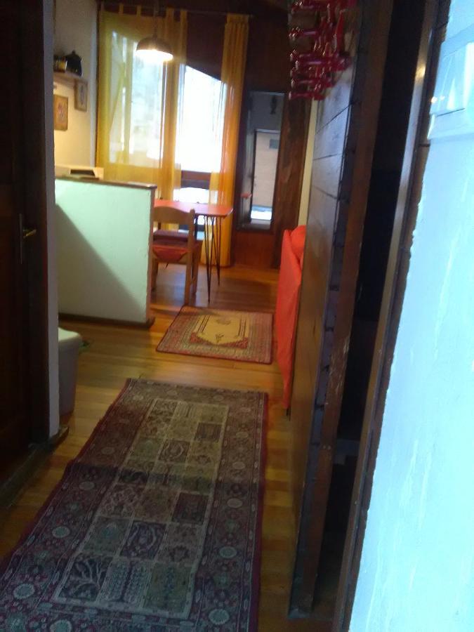 Apartament Casa Fiorina Borgata Sestriere Zewnętrze zdjęcie
