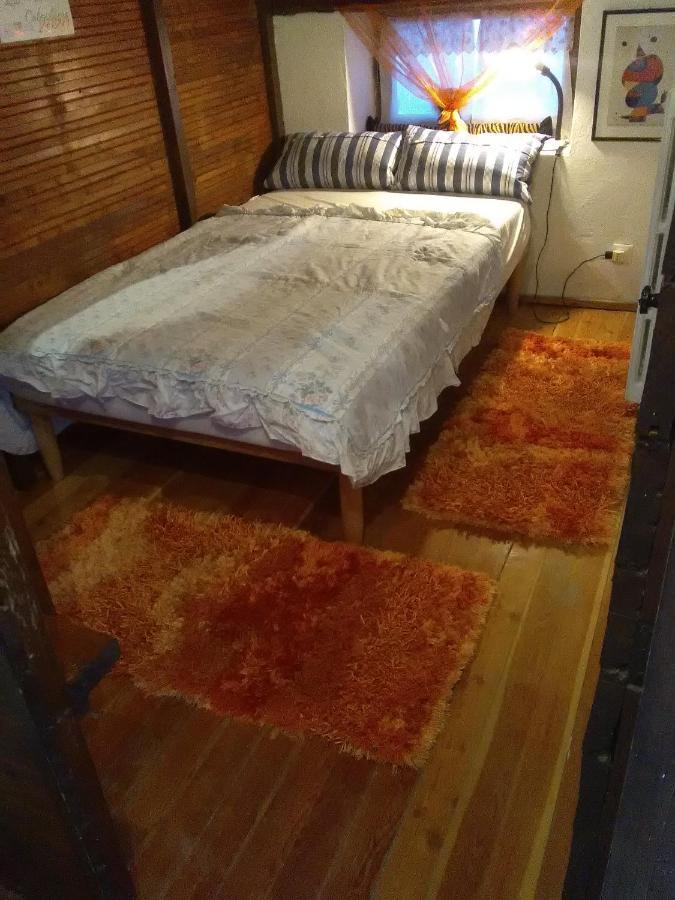 Apartament Casa Fiorina Borgata Sestriere Zewnętrze zdjęcie