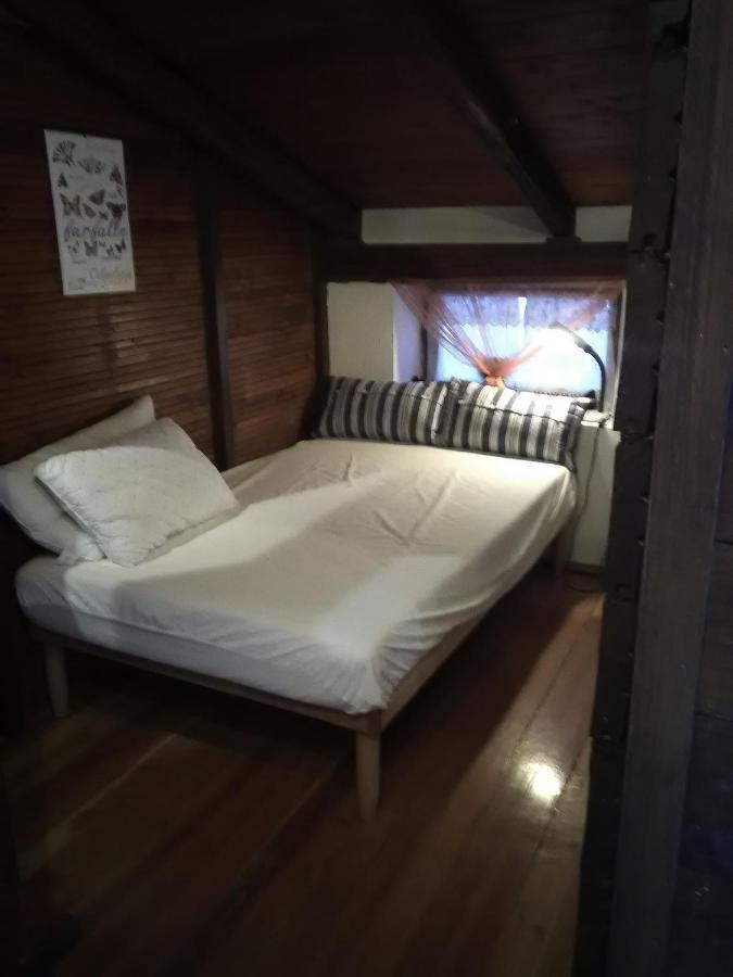 Apartament Casa Fiorina Borgata Sestriere Zewnętrze zdjęcie
