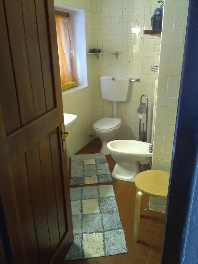 Apartament Casa Fiorina Borgata Sestriere Zewnętrze zdjęcie