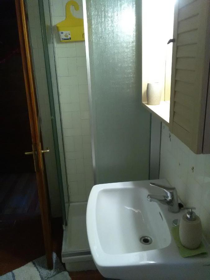 Apartament Casa Fiorina Borgata Sestriere Zewnętrze zdjęcie