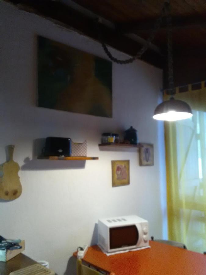 Apartament Casa Fiorina Borgata Sestriere Zewnętrze zdjęcie