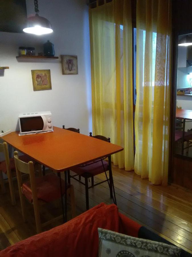 Apartament Casa Fiorina Borgata Sestriere Zewnętrze zdjęcie