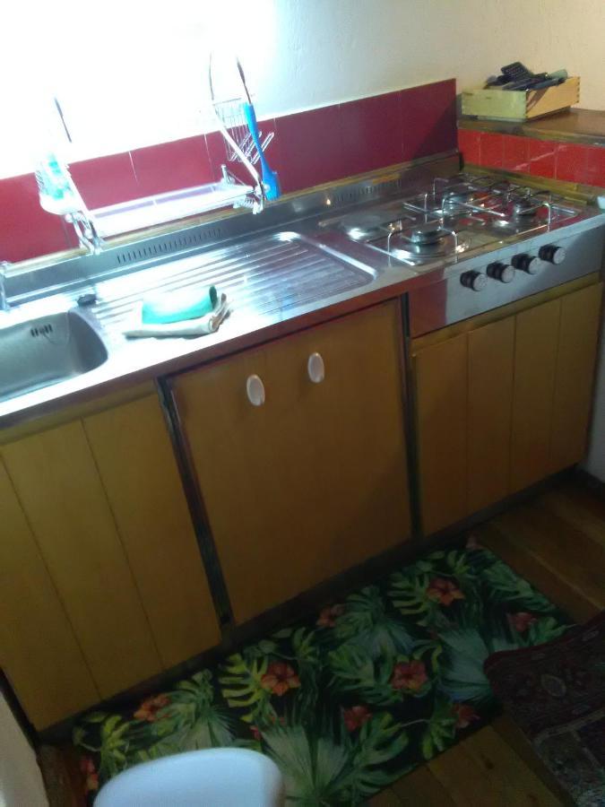 Apartament Casa Fiorina Borgata Sestriere Zewnętrze zdjęcie